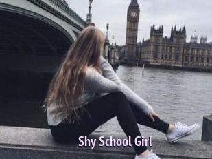 Shy_School_Girl_