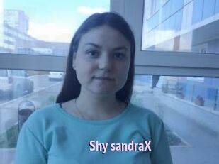 Shy_sandraX