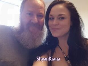 ShyanKiana