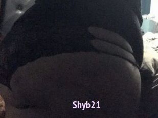 Shyb21