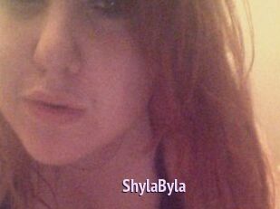 ShylaByla