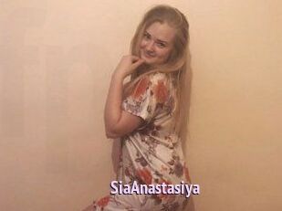 SiaAnastasiya