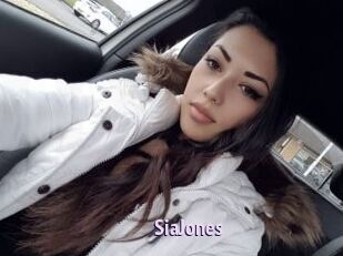 SiaJones