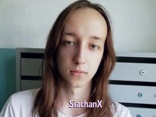 SiachanX