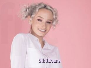 SibilEvans