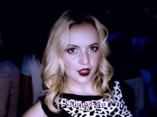 SidneyFate