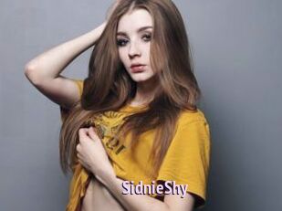 SidnieShy