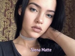 Siena_Matte
