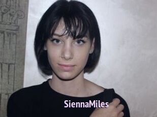 SiennaMiles