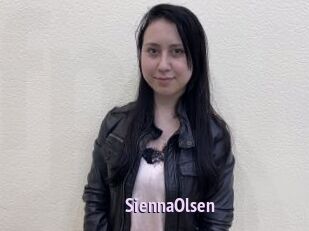 SiennaOlsen