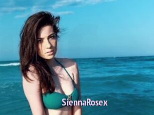 SiennaRosex