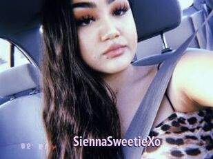 SiennaSweetieXo