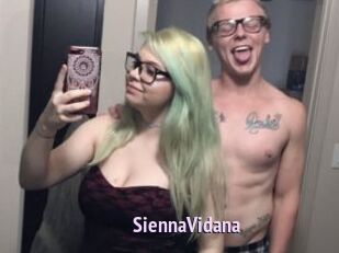 SiennaVidana