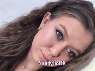 SiindyHottX