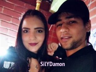 SilYDamon