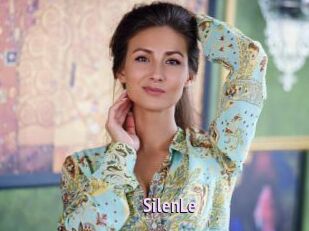 SilenLe