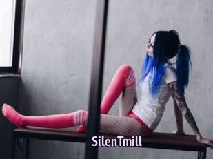 SilenTmill