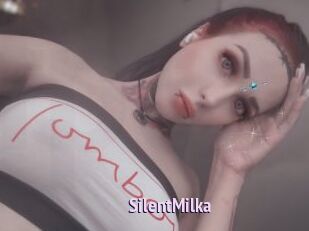 SilentMilka