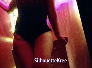 SilhouetteKree