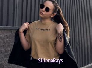 SilienaRays