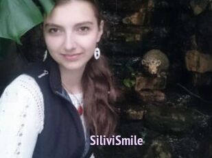 SiliviSmile