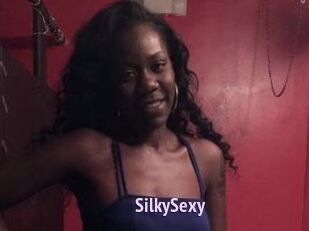 SilkySexy