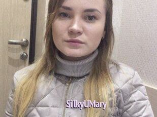 SilkyUMary