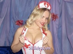 SilliciyaCute Film Porno