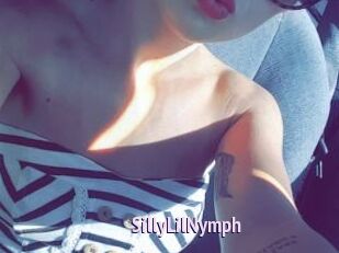 SillyLilNymph