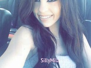 SillyMila