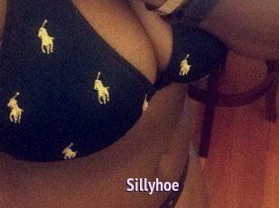 Sillyhoe