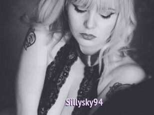 Sillysky94