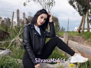 SilvanaMadrid