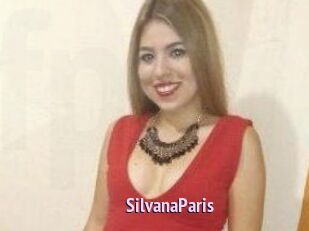 Silvana_Paris