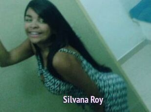 Silvana_Roy