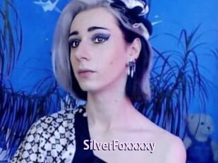 SilverFoxxxxy