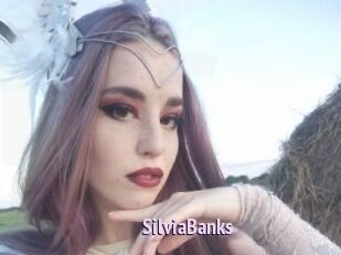 SilviaBanks