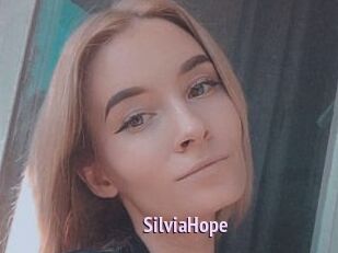 SilviaHope