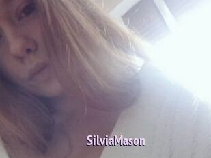 SilviaMason