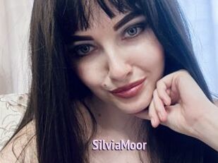 SilviaMoor Film Porno
