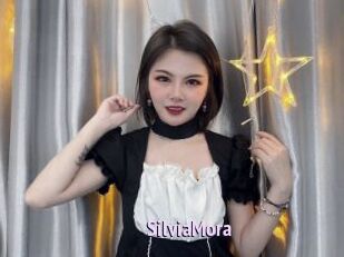 SilviaMora