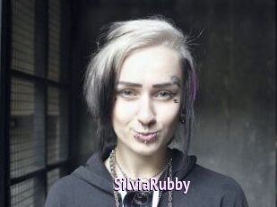 SilviaRubby