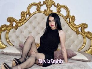 SilviaSmith