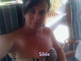 Silvie