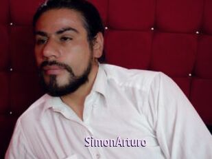 SimonArturo