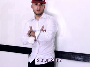 SimonBurns