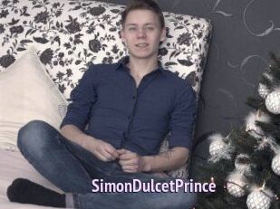 SimonDulcetPrince