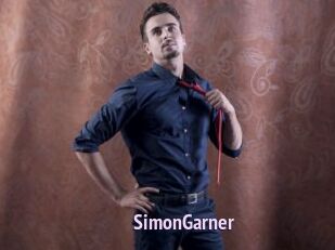 SimonGarner