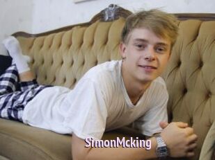 SimonMcking