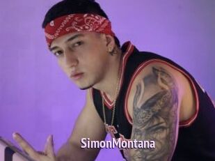 SimonMontana